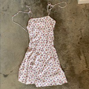 Floral Dress by Urban Outfitters - Sz 0